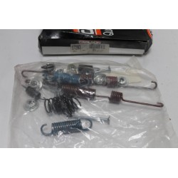 Kit ressorts tambour pour Toyota Previa de 1991 à 1994 Van de 1985 à 1989