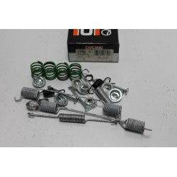 Kit ressorts tambour pour Nissan Frontier 1998 à 2004