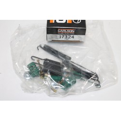 Kit ressorts tambour pour Hyundai Sonata de 1989 à 1990 et de 1995 à 1998