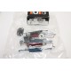 Kit ressorts tambour pour Volkswagen Golf de 1992 à 1999 Jetta