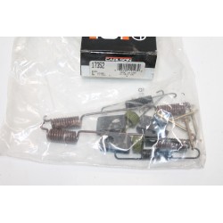 Kit de ressorts pour frein à tambour Kia Sportage de 1995 à