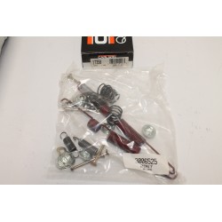 Kit de ressorts pour frein à tambour pour Toyota Previa de 1995