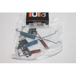 Kit de ressorts pour frein à tambour pour Honda Odyssey de 1999