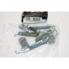Kit de ressorts pour frein à tambour pour Mitsubishi Montero