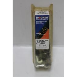 Kit de fixation de garniture ar pour Mercury Cougar de 1982