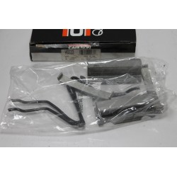 Kit de montage étrier / disques av pour Ford E250 E350 1976 à 1985 F250 1977 à 1979