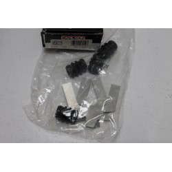 Kit de montage étrier / disques av pour Ford Windstar de 1995 à 1998