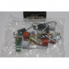 Kit ressorts tambour ar pour Chevrolet El Camino pour GMC