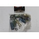 Kit ressorts tambour ar pour Ford Fairmont 1978 à 1983 Maverick