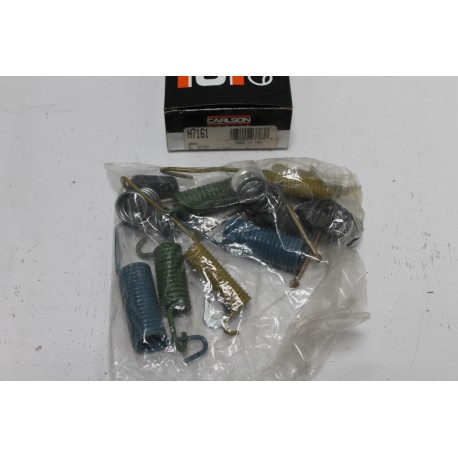 Kit ressorts tambour ar pour Ford Fairmont 1978 à 1983 Maverick