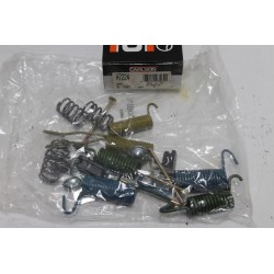 Kit ressorts tambour ar pour Ford Gran Torino 1972 à 1975 Mustang 1972 à 1973