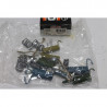 Kit ressorts tambour ar pour Ford Gran Torino 1972 à 1975
