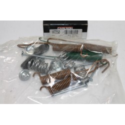 Kit de ressorts pour tambour pour Chrysler, pour Dodge, pour Plymouth 1962 à 1997