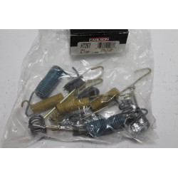 Kit ressorts tambour ar pour Ford Ranger 1984 à 1989 Aerostar