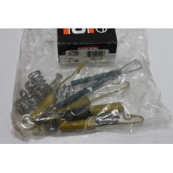 Kit ressorts tambour ar pour Jeep Cherokee 1990 à 1996 Wagoneer de 1990