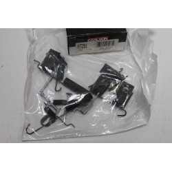 Kit ressorts tambour ar pour Ford Probe 1993 à 1997 pour Mazda MX-6 1993 à 1997