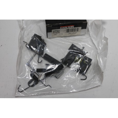 Kit ressorts tambour ar pour Ford Probe 1993 à 1997 pour Mazda