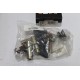 Kit agrafes de frein de parking ar pour Dodge Dakota de 2003 à