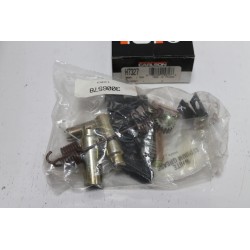 Kit agrafes de frein de parking ar pour Dodge Dakota de 2003 à 2004