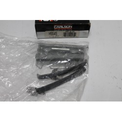 Kit de montage étrier / disques av pour Ford Bronco 1976 à 1985 F100 1975 à 1983