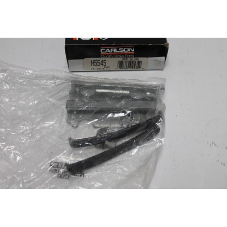 Kit de montage étrier / disques av pour Ford Bronco 1976 à 1985