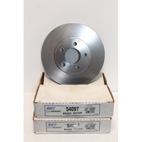 Disques av pour Ford Explorer de 2001 à 2003 Ranger de 2003 à