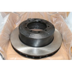 Disques ar pour Ford F450 F550 super duty de 2002 à 2004 F53 de 2000 à 2017