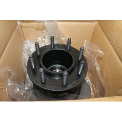 Disques av pour Ford F350 super duty de 2003 à 2004 diamètre 12,99’’