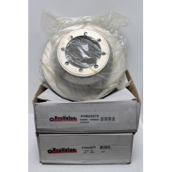 Disques de frein ar pour Ford de 1999 à 2007 F150 de 1999 à 2003 diamètre 12,83’’