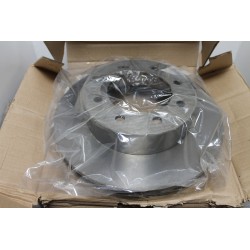 Disques av pour Ford E550 de 2002 à 2003 F450 et F550 super duty de 1999 à 2004