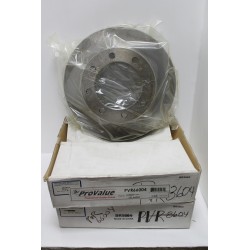 Disques av pour Chevrolet K30 de 1977 à 1986 K3500 de 1990 à 2000 V30 de 1987 à 1988