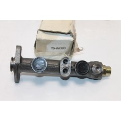 Maître cylindre pour Fiat Strada 1,5l de 1979 à 1982