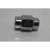 Ecrou de roue unitaire 1/2 rh longueur 35mm - Vintage Garage 
