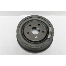 Tambour de frein ar pour Dodge Caravan de 1986 à 1990 Mini Ram de 1986 à 1988