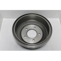 Tambour de frein ar pour Dodge Ram B1500 de 1998 Ram 1500 van de 1999 à 2002