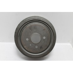 Tambour de frein ar pour Opel Astra break de 1984 à 1993