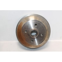 Tambour de frein ar pour Opel Corsa A et B Tigra - Vintage