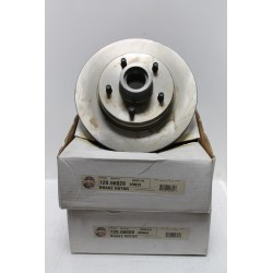 Disques av pour Chevrolet G20 de 1993 à 1995 pour GMC G1500