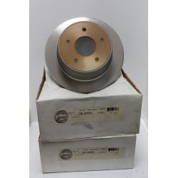 Disques ar pour Chevrolet Blazer 1997 à 2005 S10 pickup 1998 à 2003