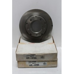 Disques av pour Dodge Ramcharger et W150 pickup 1980 à 1993