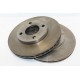 Disques av pour Audi 80 1,8l 2,0l 2,2l essence pour Audi 90