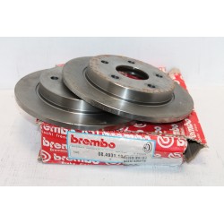 Disques ar pour Ford Granada Scorpio