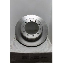 Disques av ou ar pour Chevrolet B60 1980-1991 B7 1993 à 2002 C550 Kodiak 1990 à 1991