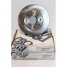Disques av pour Rover serie 200 (serie1) diametre 231mm plein -