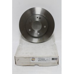 1 disque av pour Chrysler Sebring 1999 à 2005 pour Dodge Avenger 1995 à 2000