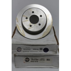 Disques ar pour Ford Grand Marquis de 1991 à 1996 Crown Victoria 1992 à 1995