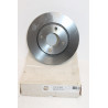 1 disque av pour Ford Contour pour Mercury Mystique 1995 à 2000