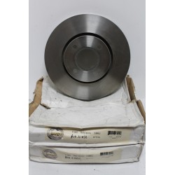 Disques av pour Ford Contour de 1998 à 2000 pour Mercury Cougar