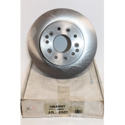 1 disque ar pour Chevrolet Camaro de 1969 Corvette de 1963 à 1982