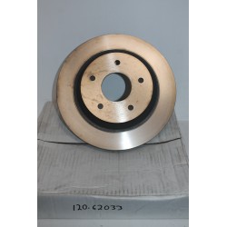 1 disque ar pour Chevrolet Camaro de 1985 à 1992 pour Pontiac Firebird de 1988 à 1992